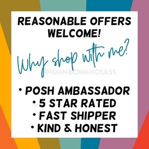 ☀️ TAP TO READ ☀️